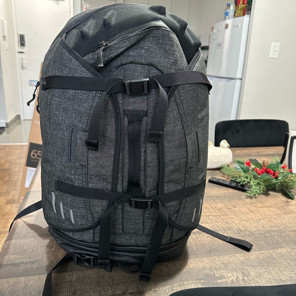 Oakley backpack